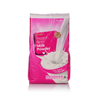 coles脫脂成人奶粉