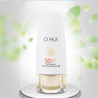 韓國OHUI歐蕙防曬科學完美防曬乳 黑色 EX (SPF50/PA+++/防水性) 60ml