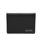 paco rabanne 高級(jí)名片夾 優(yōu)質(zhì)真皮 收放欄層次分明