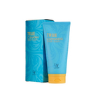 拉格貝爾清新泡沫潔面乳 清新梔子花配方 150ml/支