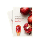 韓國 innisfree悅詩風吟 石榴彈力抗皺面膜 20g/片