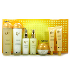 韓國ELLE LHOTSE 輔酶Q10活膚抗衰5件套