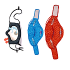 韓國CYBOWING- 防塵口罩 + 口罩外套（手帕絲巾)