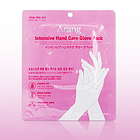 韓國 Arang 超保濕集中營養護理手膜 10片裝