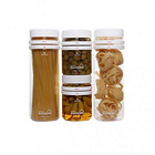 韓國KOMAX可買思DAYKIPS冰箱保鮮盒/收納盒套裝