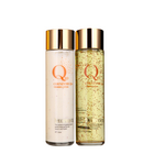 DEOPROCE輔酶Q10緊膚化妝水乳套裝 特含輔酶 美麗由內(nèi)而外