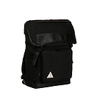 韓國(guó)人氣品牌CARGOBROS. CBF-黑色 個(gè)性時(shí)尚大型背包  