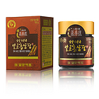 韓國[一洋藥品] 一洋藥品6年根 紅參發酵濃縮液  2瓶裝