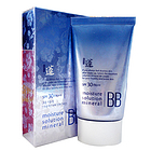 韓國水果之鄉 本體清靜（蓮）高水分礦物質 BB霜 SPF30 PA++ 50ml