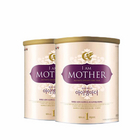 [新版新包裝][南陽奶粉]我是媽媽 1階段 800g * 2罐裝