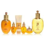 whoo/后拱辰享氣津陰陽平衡水乳兩件套