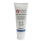 韓國人氣藥妝SNP 清潔毛孔潔面膏 150ml