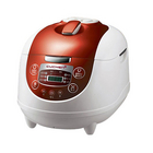 韓國 酷晨CUCHEN 2014新型電壓力鍋 WPQ-LC1022FR(10人份)