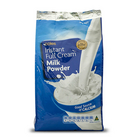 coles全脂成人奶粉 