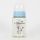 韓國I nounou PES塑料奶瓶