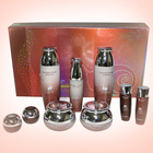 韓國YE DAM YUN BIT 蝸牛全效抗衰老恢復女性5件套裝 2*150ml+2*50g+1*50ml