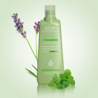 韓國 艾吉克 H-控油滋潤洗發水 275ml  天然中藥配方養發固發 