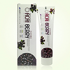 韓國韓日制藥HANIL巴西漿果消炎美白牙膏 180g