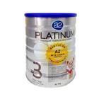 新西蘭原罐原裝進口 A2高端嬰幼兒配方牛奶粉3段 900g/罐