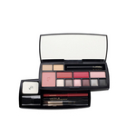 法國(guó)Lancome 蘭蔻 Absolu Voyage 完美旅行彩妝盒 樣式齊全 (1piece)