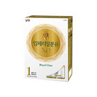韓國直郵[新品上市][南陽]林貝爾奶粉XO Royal Class/小袋包裝 1段 3盒（14g*20包/盒）適合0~100天大的寶寶