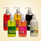 韓國 SUAVISS 蘇薇姿高魔朵 2件套（沐浴乳+身體精華）