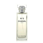 法國 Chanel香奈兒 N°5 五號噴式香水─低調奢華版