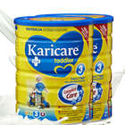 澳大利亞原裝進(jìn)口 Karicare可瑞康 普通裝嬰幼兒牛奶粉3段 2罐裝
