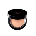 都市麗人 會呼吸的陶瓷肌膚輕薄粉餅 打造細絲般柔順的皮膚