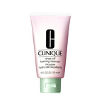 Clinique/倩碧 RINSE-OFF 水溶性卸妝泡沫霜 (適合中性肌膚) 清潔收縮毛孔泡沫霜 (150ml)