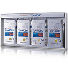 韓國[一洋藥品] 超級 歐米伽3 Omega-3（w-3) 2個月量4瓶裝