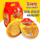 韓國GGU2MAN 烤魚片 30包690g
