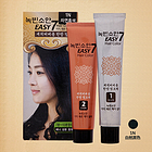 韓國Nokbinsoan Easy 7 染發(fā)劑