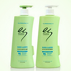 韓國 LG Elastine 深層滋潤保濕洗護套裝 （780ml+780ml）