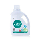 O'clean 無添加 家用 洗衣液 2.3L -李英愛代言(100%純天然 O'clean 洗衣液)