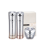 伊諾姿亮絲美白系列（水、乳、霜） 全效套裝 護(hù)膚精華