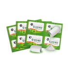 韓國【鐘根堂健康】腸舒世界益生素  輕松排便 300mg*216粒（54天量）