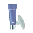 韓國 OHUI歐蕙 凈顏控油藥妝潔面乳 去黑頭潔面膏（120ml/支）