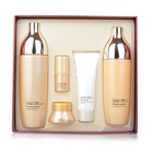 韓國呼吸sum：37度花園系列保濕補(bǔ)水套裝2件套基礎(chǔ)套裝