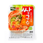 百濟物產 辣白菜味速食米線 