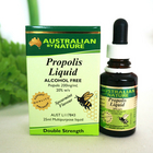 澳大利亞原裝進口Australian By Nature Propolis Liquid 蜂膠滴劑 25ml