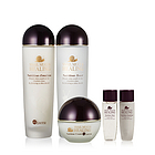 韓國ELLE LHOTSE 蝸牛原液滋養(yǎng)3件套