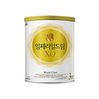 韓國直郵[新品上市][南陽]林貝爾奶粉XO World Class 3段 800g*2罐 適合6~12個月的寶寶