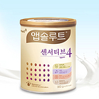 韓國每日金典Sensitive 抗敏嬰幼兒奶粉 4階段（明智媽媽的選擇4段） 