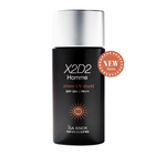 伊諾姿 超級UV防曬霜 夏日肌膚保護傘 60ml/瓶