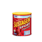 澳洲原產 NESTLE/雀巢 Sustagen Sport運動型能量營養奶粉 巧克力味 900g