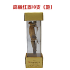 韓國保健營養食品 金茶陶 高麗紅參10支1個裝/盒 