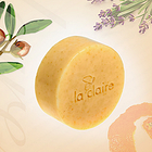 韓國(guó) La Claire 煥膚控油陳皮香皂 100g