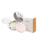 韓國 歐蕙OHUI 自然完美防曬散粉氣墊 防曬 便捷 (SPF50+/PA+++)