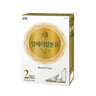 韓國直郵[新品上市][南陽]林貝爾奶粉XO Royal Class/小袋包裝 2段 14g*20包 適合100天~5個月大的寶寶